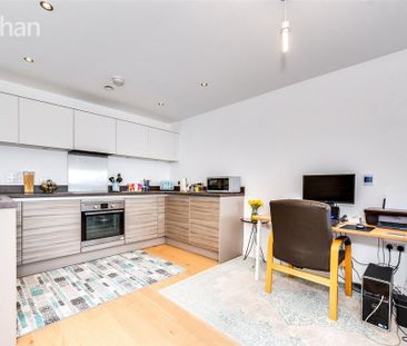 2 bedroom flat to rent - Photo 6
