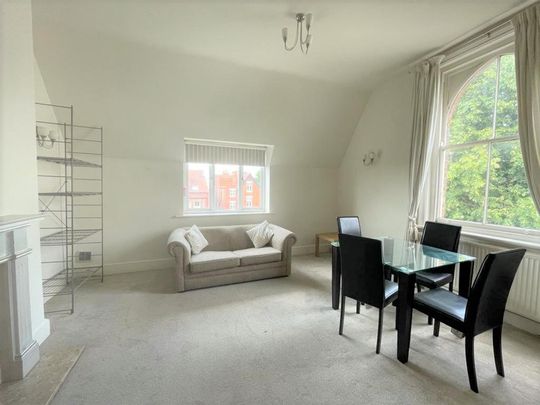 1 bedroom apartment to rent - Photo 1