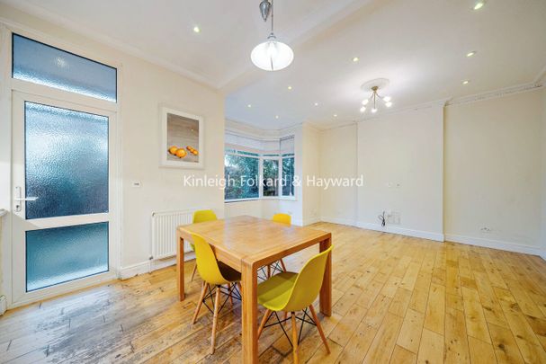 Laurel Road, London, SW20 - Photo 1