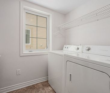 For Lease - 116 Sunshine Crescent, Orleans - Cumberland and Area, O... - Photo 2