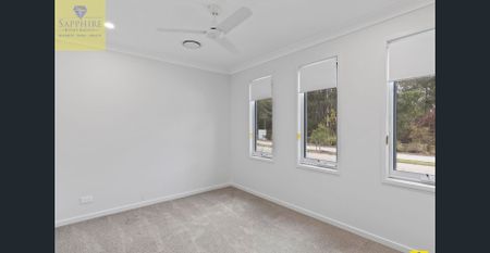 Modern 4-Bedroom Family Home in a Convenient Morayfield Location - Photo 4