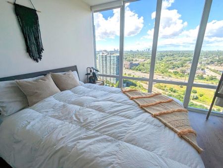 For Lease - 88 Park Lawn Road Unit# 2815, Toronto, Ontario - Photo 4