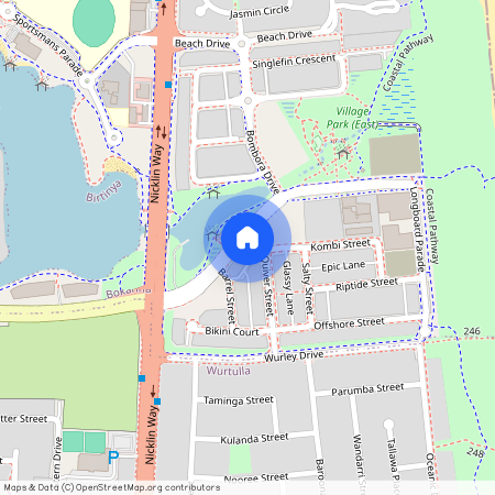 30 Bokarina Boulevard, Qld 4575