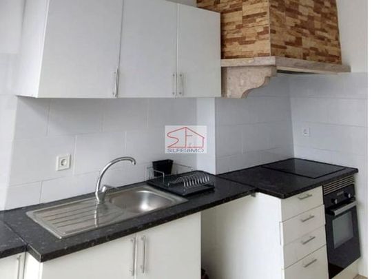 Apartamento T2 - Photo 1