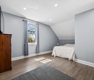 For Lease - 933 6 Highway Unit# 2nd Level, Hamilton, Ontario - Photo 5