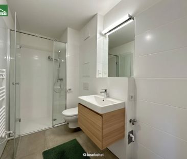 Moderne 1-Zimmer Wohnung in zentraler Lage in Ottakring - Ab Juni v... - Photo 1