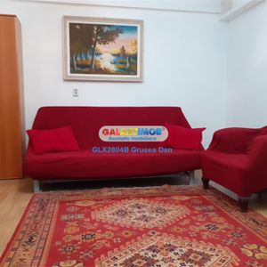 Garsoniera Dorobanti G 071 - Fotografie 2