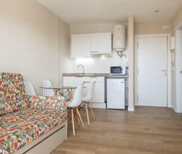 Apartamento de alquiler en Avenida Avenida Juan Fuster Zaragoza, Ri... - Photo 1