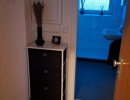 Süße 44m² Wohnung in 46284 Dorsten-Hervest mit Balkon - Photo 1