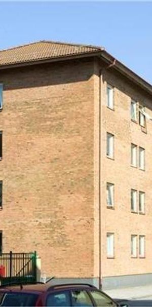 Torekovsgatan 3, Östra Sorgenfri - Foto 1