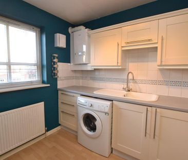 2 bedroom flat to rent - Photo 6