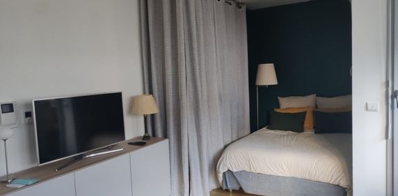 Location Studio Bagneux - Photo 2
