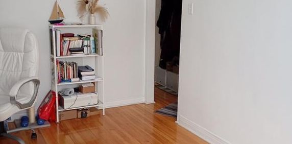 Villeray 3 1/2 à louer - Photo 2