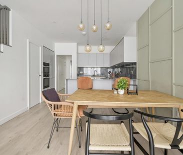 4 bedroom townhouse to rent - Photo 3