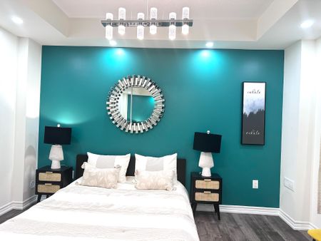 For Lease - 1222 Rose Way Unit# Main Fl, Milton, Ontario - Photo 4