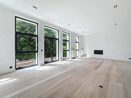 Penthouse te huur - Photo 5