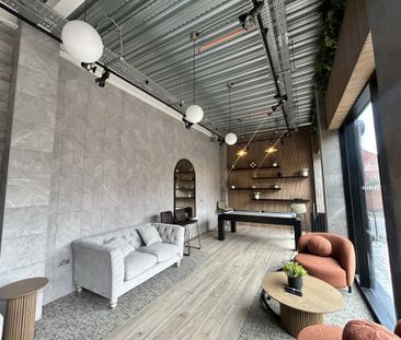 Jarrom Street, Leicester - Photo 1