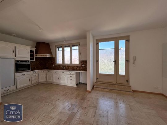 Location Appartement 3 pièces 67m² CHATEAU THIERRY 02400 - Photo 1