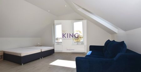 Mieszkanie na wynajem Szczecin, Gumieńce - Photo 3