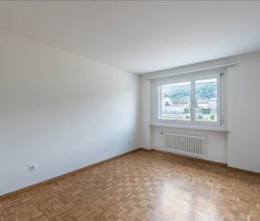 4.5 Zimmer, 103 m², 1. Stock - Foto 5