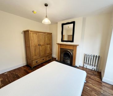 1 bedroom terraced house to rent - Photo 4