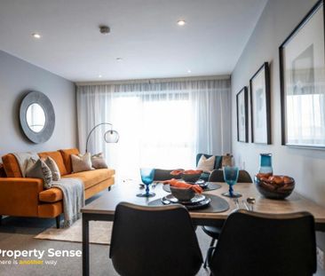 2 bedroom apartment to rent - Photo 5