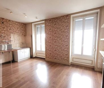 Appartement 1 pièce - 69007 Lyon 7e Arrondissement - Photo 4