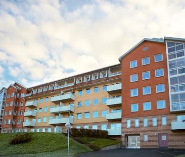 Lindängsvägen, Ulricehamn - Foto 1