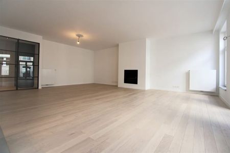Appartement te huur - Foto 4