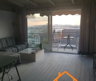 Studio/Γκαρσονιέρα για ενοικίαση Κέντρο (Νέα Σμύρνη) - Φωτογραφία 2