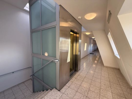 Exklusive 2-Zimmerwohnung im 18. Bezirk zu vermieten | Nahe Kutschkermarkt - Photo 1