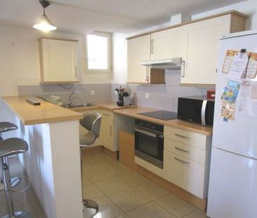 Appartement 3 pièces à louer - Photo 4