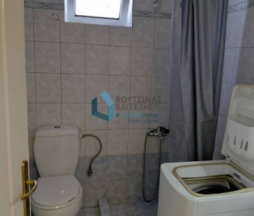 Studio/Γκαρσονιέρα για ενοικίαση Κέντρο (Ρίο) - Photo 2