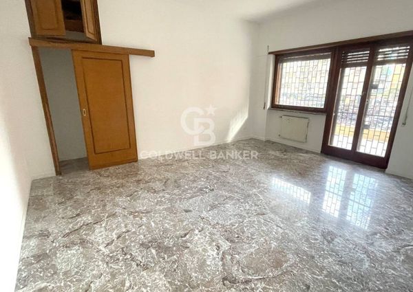 Via Bevagna, Roma, Lazio 00191