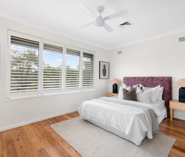 21 Wongalee Avenue, Wahroonga NSW 2076 - House For Rent | Domain - Photo 2