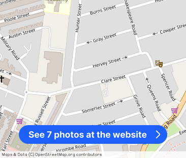 Clare Street, Northampton, NN1 - Photo 1
