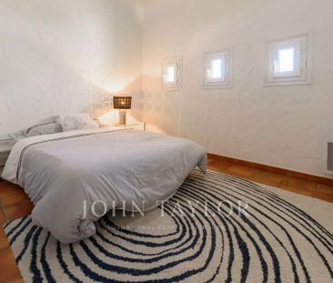Maison à louer Mougins - Pibonson, Cote d'Azur, France6 000 EUR / Mois - Photo 6