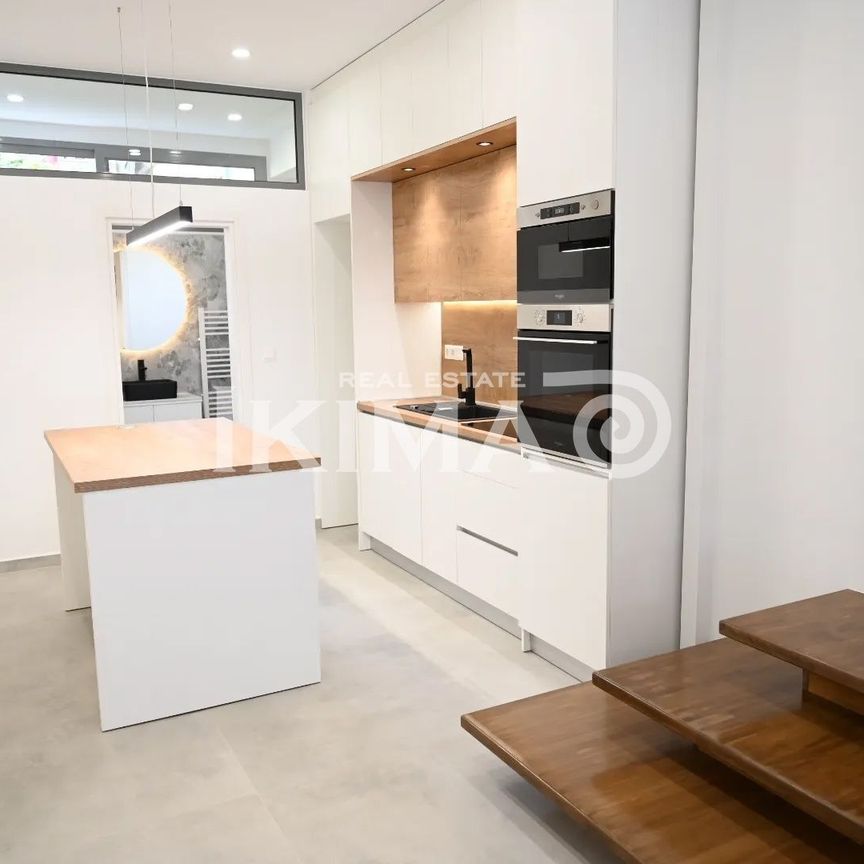 Loft για ενοικίαση Κηφισιά (Καλαμαριά) - Photo 1