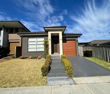 Edmondson Park - Photo 1