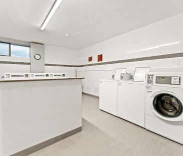 Alleghany Apartments - Photo 2