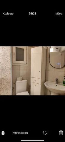 Studio/Γκαρσονιέρα για ενοικίαση Κέντρο (Καλαμαριά) - Photo 2