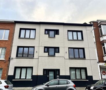 Ruim appartement met 2 slaapkamers! - Foto 6