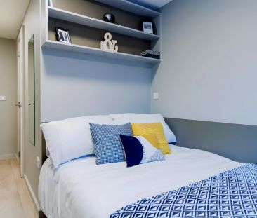 Block A Superior Gold Floors 7-10 - Photo 2