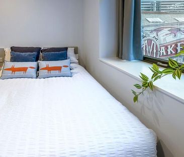1 bedroom flat to rent - Photo 6