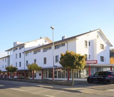 Nice 3.5 room apartment for rent in Cousset - Foto 1