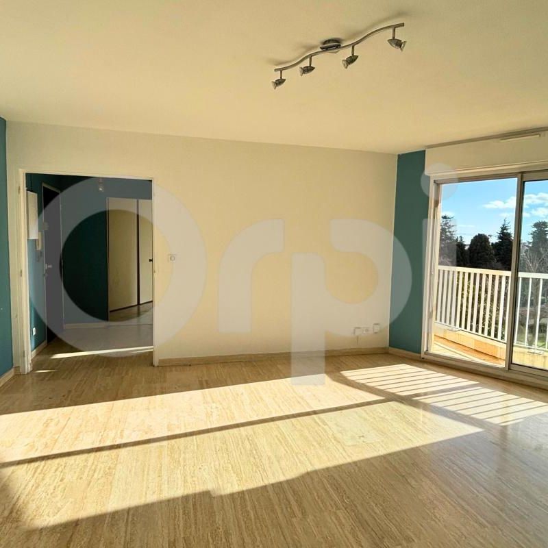 Location Appartement 3 pièces 59m² MONTPELLIER 34070 - Photo 1