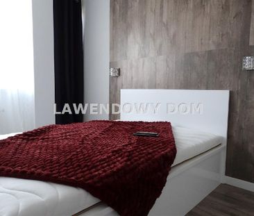Mieszkanie Bydgoszcz Błonie powierzchnia 35.0 m² C265-WM-47609 - Zdjęcie 4