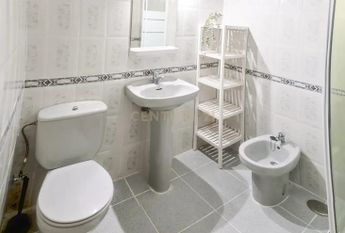 Arico, Canary Islands