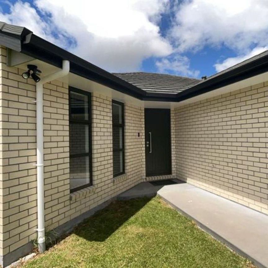 Quality Living in One of Dargaville's Most Sought-After Areas - Photo 1