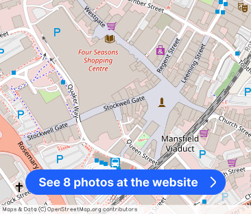 Stockwell Gate, Mansfield - Photo 1